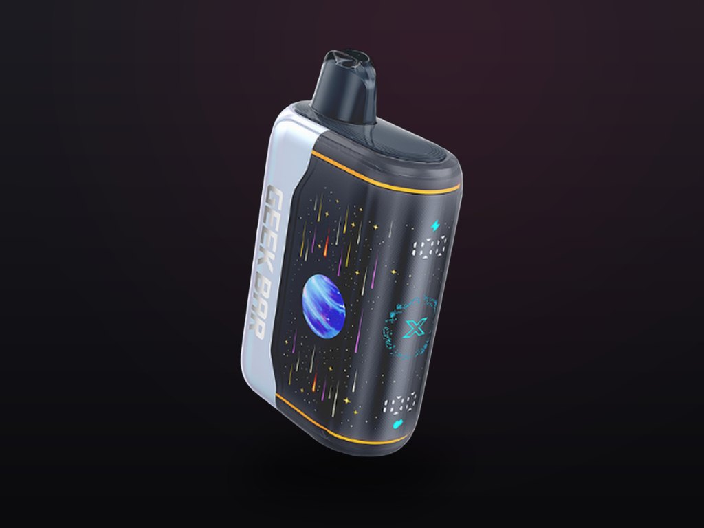 Disposable vape devices